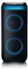 Lenco Soundanlage m.Partylight PA-210BK sw - Lautsprecher - Voir les images du produit 5