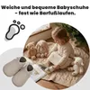 YALION Zachte leren loopschoenen voor jongens (12-18 Productafbeelding-voorbeeld 5