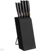 Fiskars Coltello da cucina in pietra nera Set 5 coltelli Anteprima dell’immagine prodotto 15
