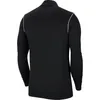 Nike Df Park20 Jacke Schwarz M Herren Schwarz M Produktbild-Vorschau 2
