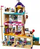 Lego Friends 41340 Dom Przyjaźni Olivia Emma Andre Podgląd zdjęcia produktu 21