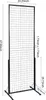 VEVOR 2 x 5,6 Gitterwandpaneele Tower 2 Packungen Produktbild-Vorschau 8