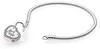 Pandora Armband Damen Moments Silber Rosa 596586FPC 20 Produktbild-Vorschau 2