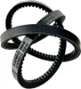 Bando RPF Kfz-Keilriemen 3255 AVX13 x 670 La, flankenoffen, Produktbild-Vorschau 1