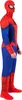 Spider-Man Jumpsuit Kostüm Größe: S Produktbild-Vorschau 3