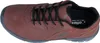 A single brown shoe is shown from a side view on a white background. Produktbild-Vorschau