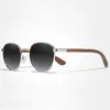 Kingseven - Sonnenbrillen - für Männer - Uv400 - Sportlich Produktbild-Vorschau 3