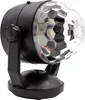 DENVER Palla da discoteca a LED LDB-319 Anteprima dell’immagine prodotto 5