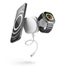Zens ZENS ZEDC24W/00 chargeur pour appareils mobiles Blanc Voir les images du produit 3