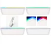 BRILLIANT LED Panel mit RGB- und Nachtlichtfunktion - Produktbild-Vorschau 13