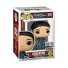 Funko Pop! Disney: Tron Ares - Eve Kim #1970 Glow in the Produktbild-Vorschau 1