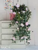 Mica Decorations Plante artificielle Petunia - 80x20x15 cm Voir les images du produit 6