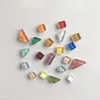 40er-Pack farbige Kühlschrankmagnete, bunte Produktbild-Vorschau 4