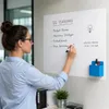 Whiteboard Folie Magnetisch, selbstklebende Magnetfolie, Produktbild-Vorschau 2