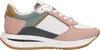 Guess różowe sneakersy Runner Energy - 40 Podgląd zdjęcia produktu 11