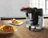 Bosch MUZS6HA, Zestaw przystawek, Czarny, Stal nierdzewna, Podgląd zdjęcia produktu 6