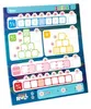 SPIEL DAS! Verlag - Hop `N `Roll - Roll & Write - 2-6 Produktbild-Vorschau 5