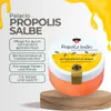 PALACIO Propolis Salbe 100 ml – Pflege für sonnengereizte Produktbild-Vorschau 2