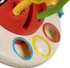 Giocattolo sensoriale per i più piccoli, teether Anteprima dell’immagine prodotto 6