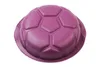 TUPPERWARE cuisson moule en silicone avec fantaisie violet Voir les images du produit 2