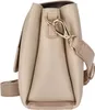 VALENTINO TOREBKA DAMSKA BEIGE : Kolor - Beżowy, Rozmiar - Podgląd zdjęcia produktu 13