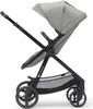 KINDERKRAFT 3in1 Newly Gris clair de lune + Vison PRO Voir les images du produit 3