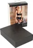 Complete set ondergoed Daisy, maat 85C/L, open model, fijne Productafbeelding-voorbeeld 14