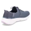 SKECHERS SLIP-INS EDGERIDE Blau Produktbild-Vorschau 18