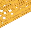 Modello standard per l'installazione di impianti di acqua Anteprima dell’immagine prodotto 4