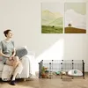 PawHut – výbeh pre malé zvieratá s podlahovými doskami, Náhľad obrázku produktu 8