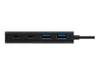 Hub  4-Port IcyBox USB 3.0 HUB Type-C zu 2xType C-> Produktbild-Vorschau 10