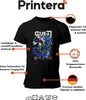 Demon Slayer Tanjiro Kamado Wasserdrache Anime Geschenk Produktbild-Vorschau 10