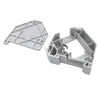 ARLI 12x Hutschienenadapter für RJ45 Keystone Modul Halter Produktbild-Vorschau 9