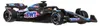 Hot Wheels Premium BWT Alpine F1 Team - A524 #10 Formula 1 Anteprima dell’immagine prodotto 4