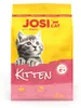 JosiCat Kitten | 10kg | Junior | Katzenfutter trocken mit Produktbild-Vorschau 8