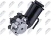 NTY SPW-TY-003 Servolenkung Pumpe Servopumpe für TOYOTA Produktbild-Vorschau 2