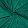 Teesa TSA8901 Coperta in microplus 150 x 200 cm, verde Anteprima dell’immagine prodotto 3