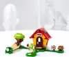 LEGO® Super Mario Maison de Mario et Yoshi Set d'extension Voir les images du produit 26