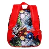 Marvel Avengers 3D Rucksack Produktbild-Vorschau 3