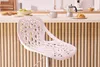 Miliboo - Design-Barhocker Barock Weiß 2er Set BAROCCA. Produktbild-Vorschau 2