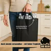 BigDean Pfandflaschen Sammelbehälter 100L inkl. Tragetasche Produktbild-Vorschau 5