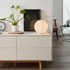 Brilliant Bona Tischleuchte E27 LED Weiß Produktbild-Vorschau 4
