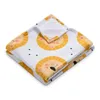 Kinderdecke 127x150cm Kuscheldecke Kinderzimmer Spielzimmer Produktbild-Vorschau 2