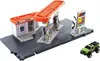 Juego de estación de servicio Matchbox Vista previa de la imagen del producto 2