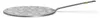 de Buyer Mineral B Element, Rund, Crêpe-Pfanne, Edelstahl, Produktbild-Vorschau 3