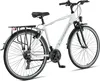 Licorne Bike Life M-V-ATB  Premium Trekking Bike in 28 Zoll Produktbild-Vorschau 5