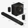 ULTIMEA Skywave Series 5.1.4 Professionelle Soundbar mit Produktbild-Vorschau 16