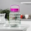 10L Einmachglas Einweckglas Honigglas Weckglas Gurkenglas Produktbild-Vorschau 2