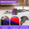 Bürste für Dyson V15 V11 V10 V8 V7 SV10 SV12 Staubsauger, Produktbild-Vorschau 3