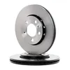 2x TRW DF2803 Disco freno asse anteriore Anteprima dell’immagine prodotto 6